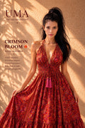 CRIMSON BLOOM❤️‍🔥