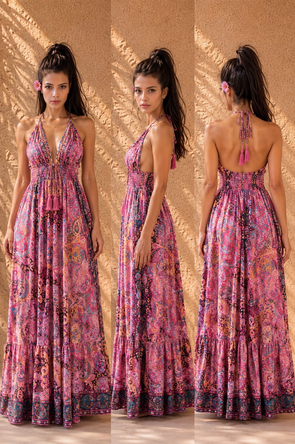 PINK MIRAGE 💗
