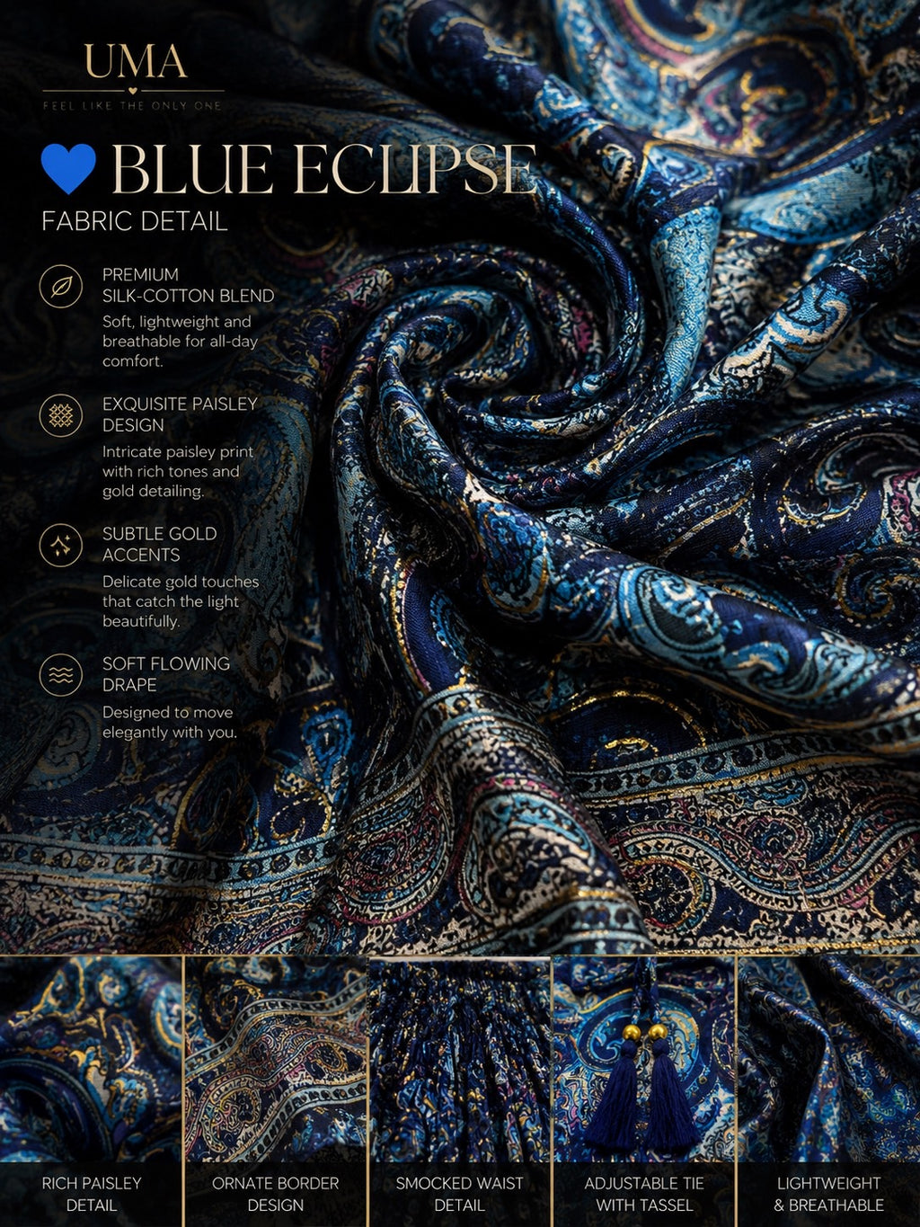 BLUE ECLIPSE💙
