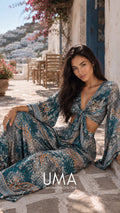 MAYA SET–NOMAD🩵