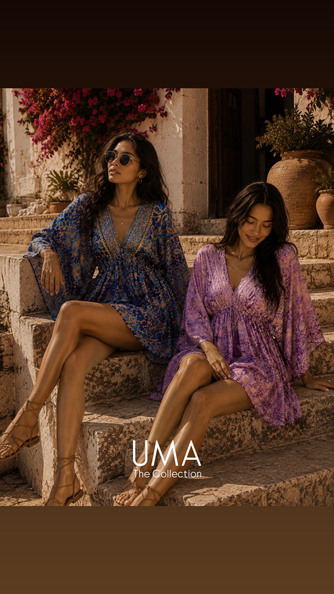 MINI MUSE–LILAC💜