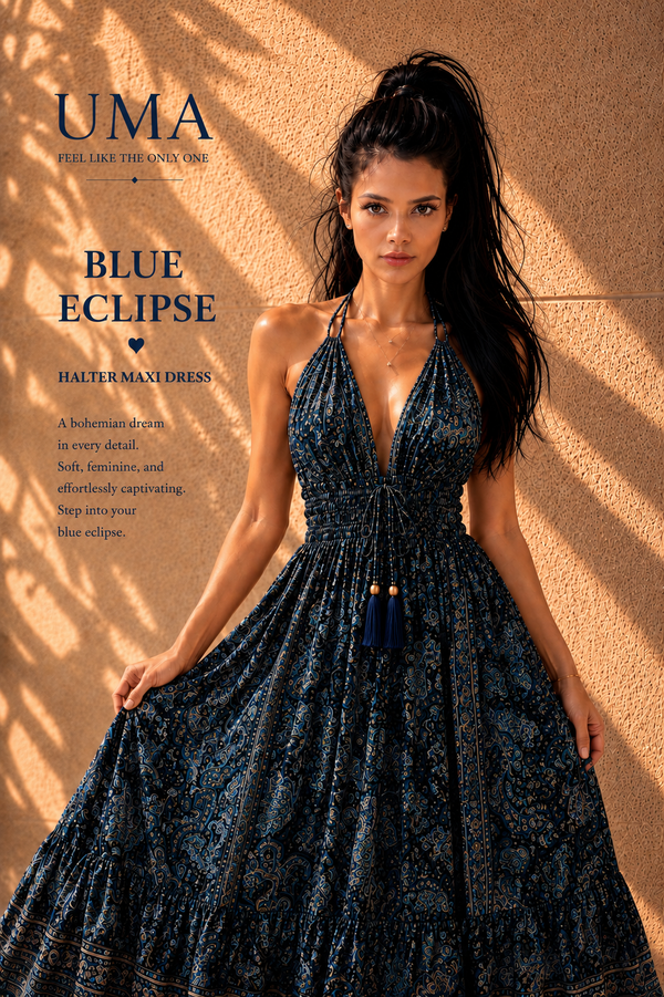 BLUE ECLIPSE💙