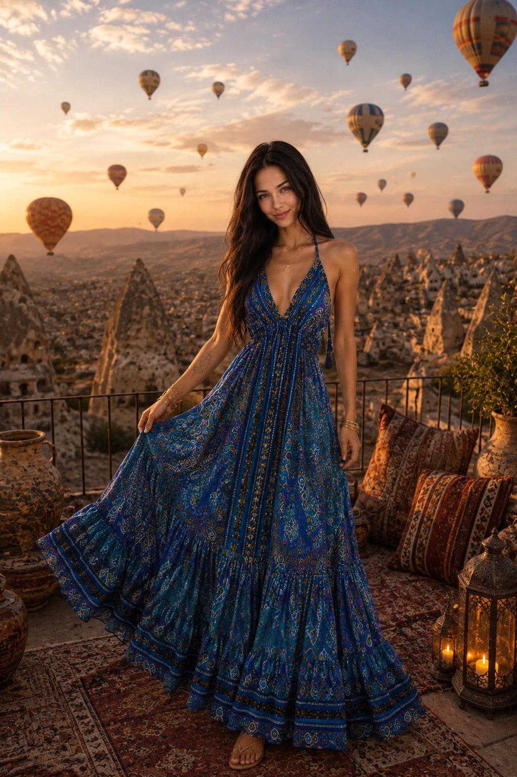 BLUE ODYSSEY 💙
