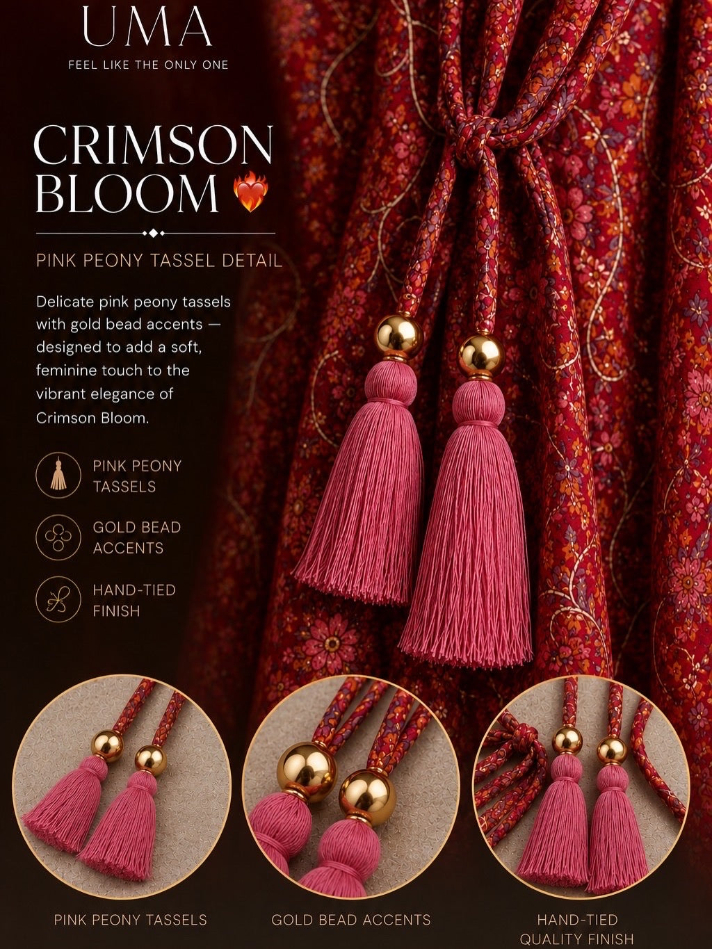 CRIMSON BLOOM❤️‍🔥