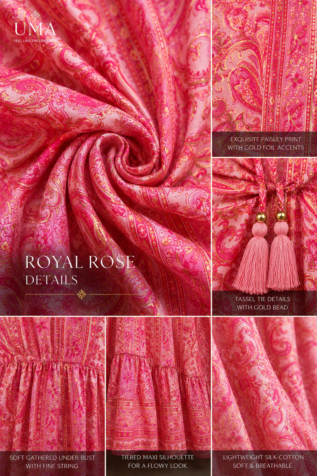 ROYAL ROSE 💗