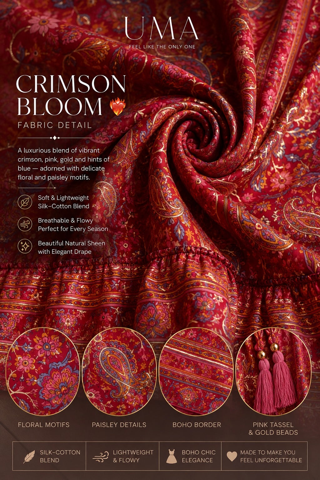 CRIMSON BLOOM❤️‍🔥