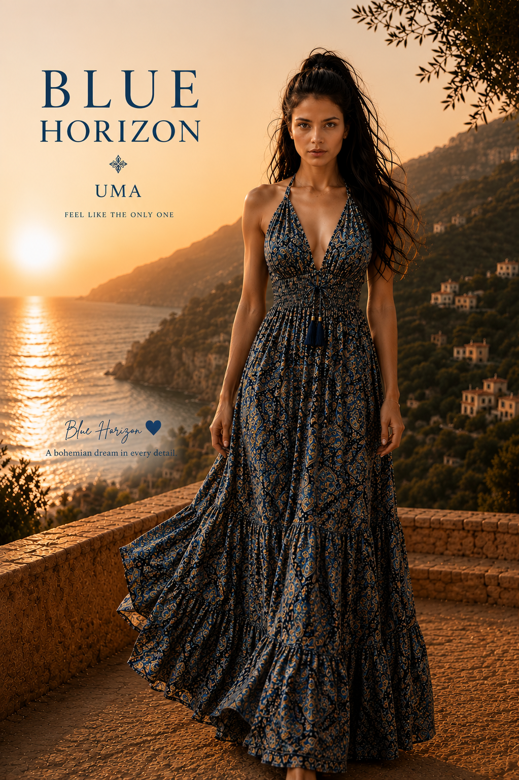 BLUE HORIZON💙