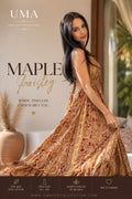 MAPLE PAISLEY🤎