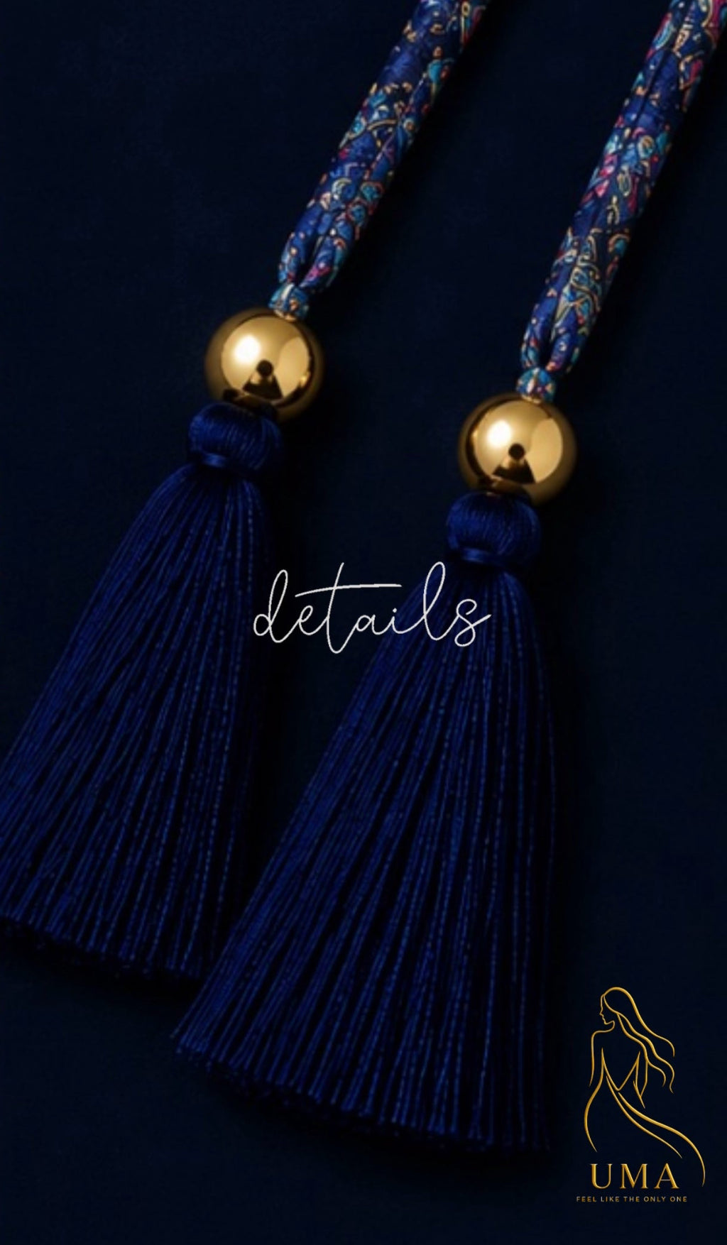 MIDNIGHT NAVY BLUE💙