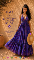 VIOLET MIST 💜
