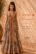 🧡 CITRUS BLOSSOM