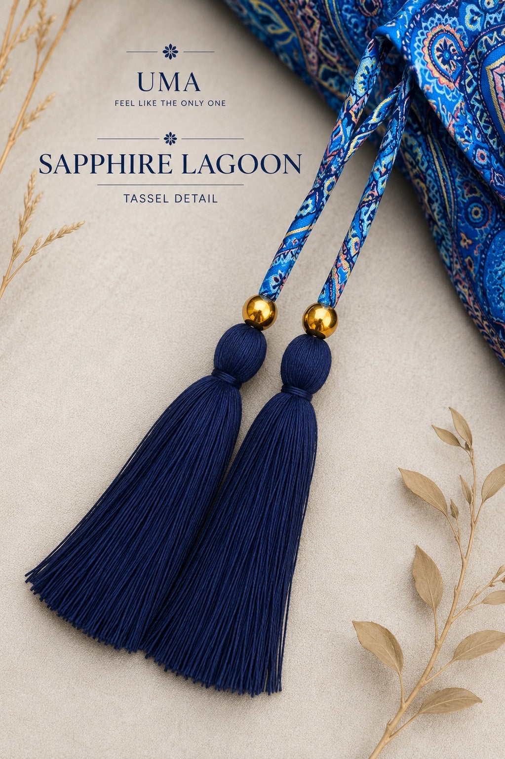 SAPPHIRE LAGOON💙
