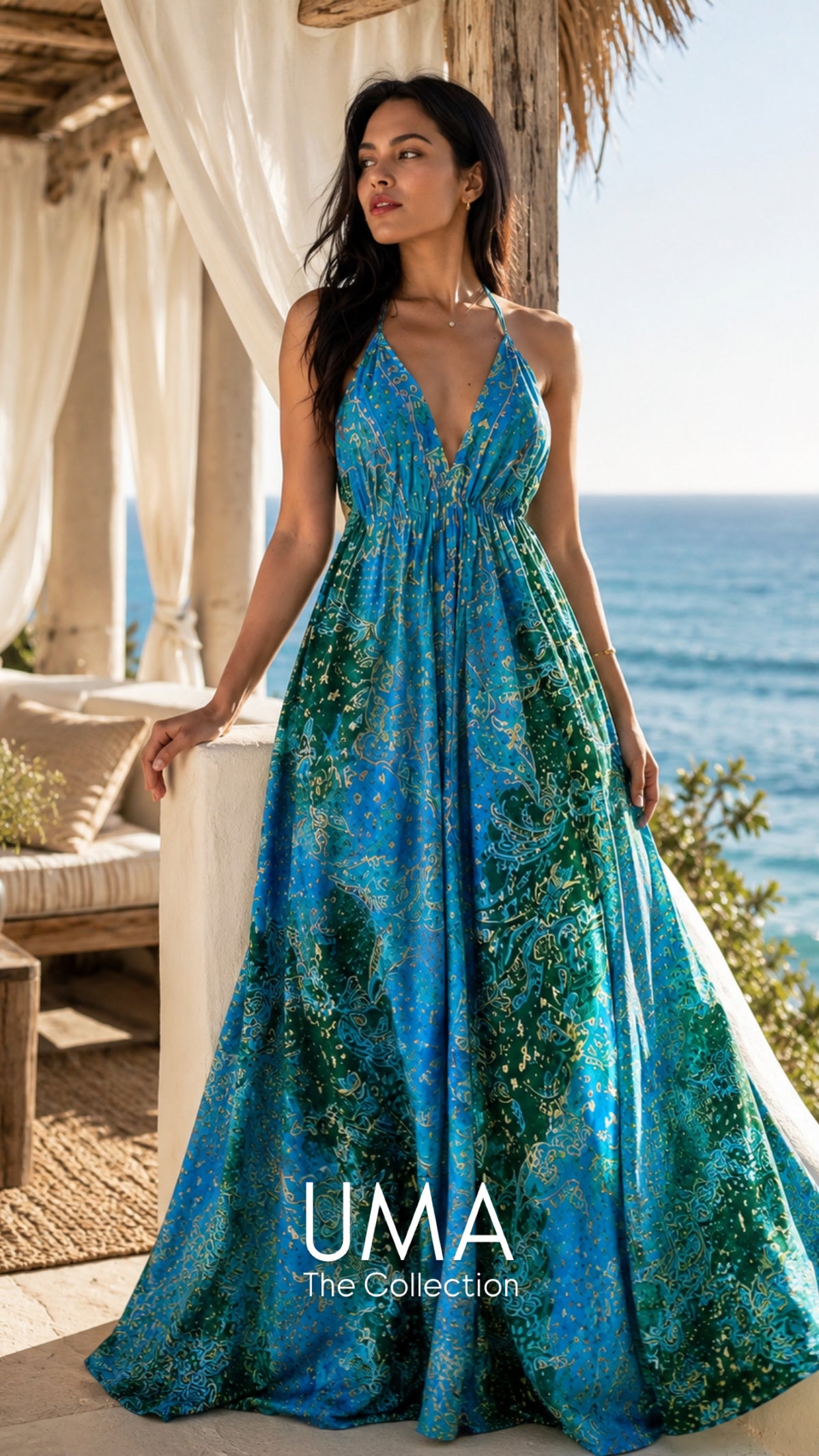 OCEAN EMERALD💙💚