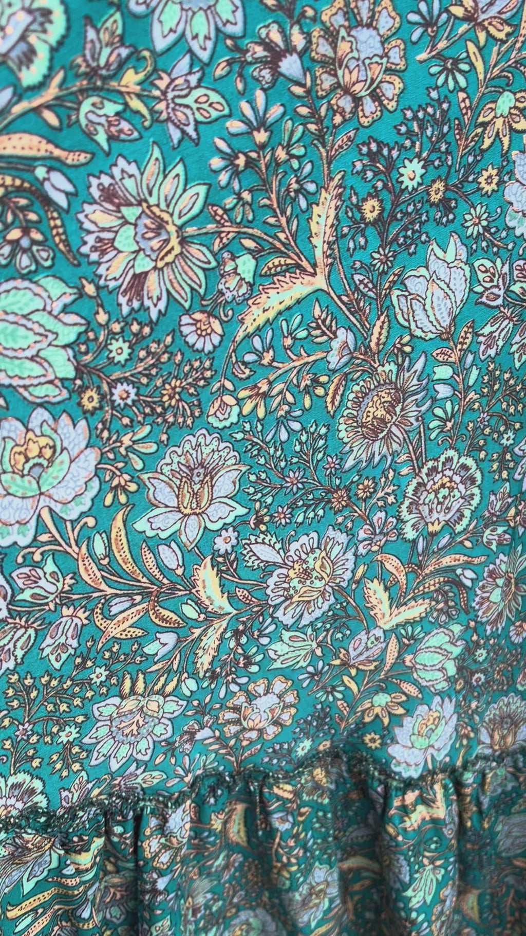 ROYAL VERDANT 💚
