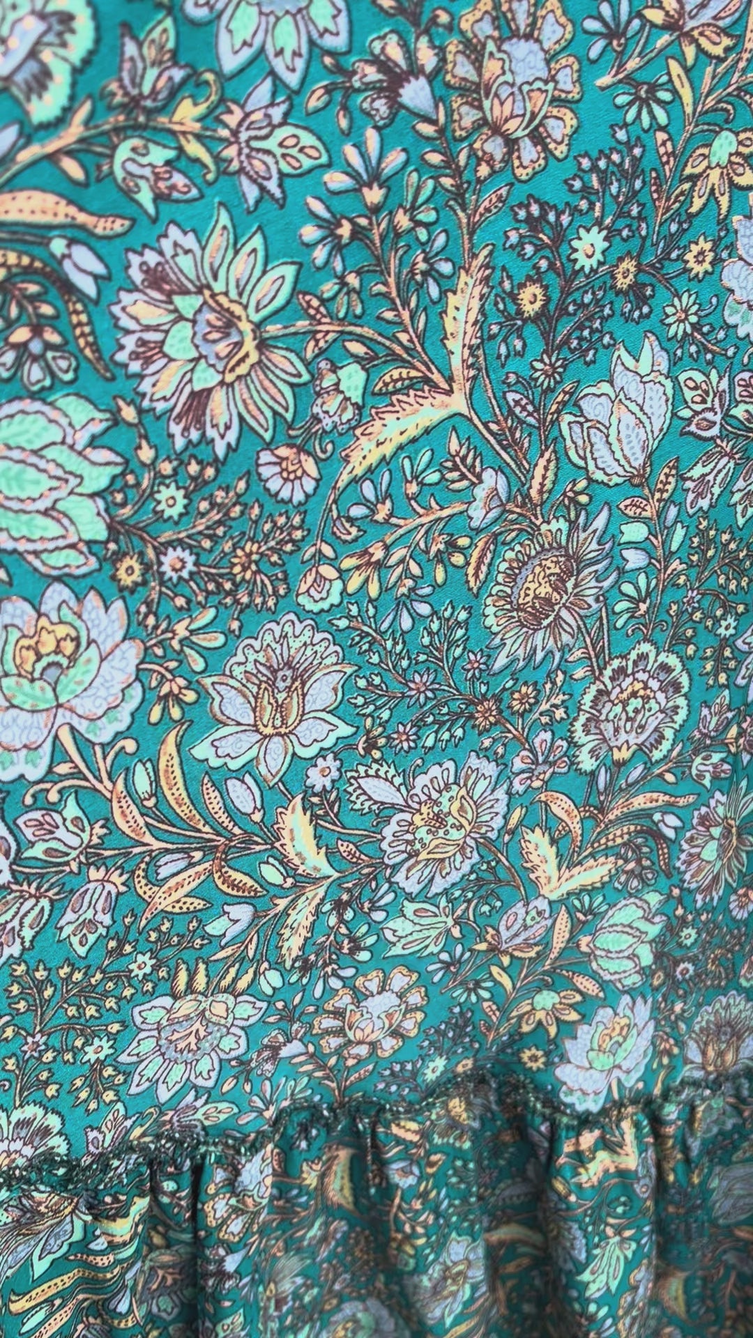 ROYAL VERDANT 💚