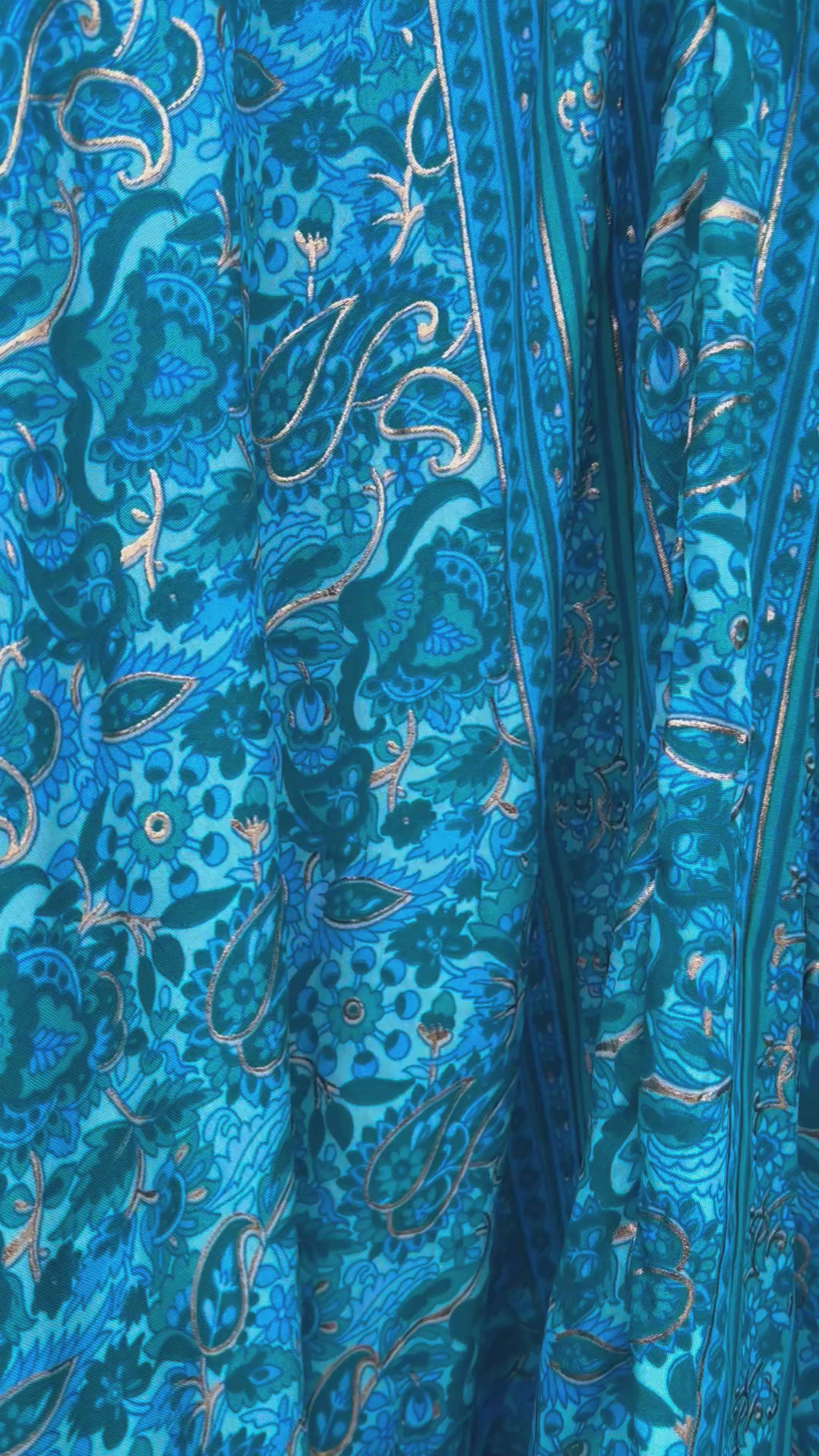 AZURE LAGOON 🩵